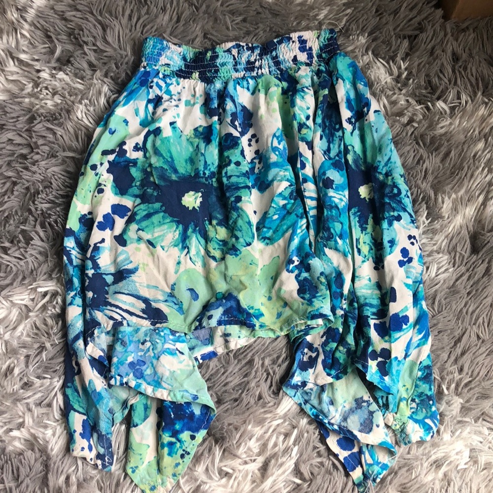 Summer Skirt